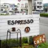 カフェミル Exterior