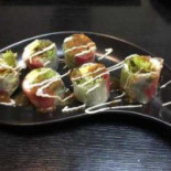 Bǎi Shòu Sī Comida