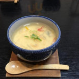 Bǎi Shòu Sī Comida