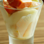 Shā Kǎ Tí Mojo Cafe Comida