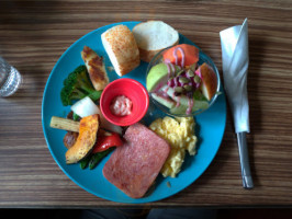 Shā Kǎ Tí Mojo Cafe Comida