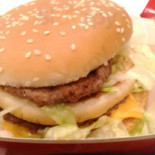 マクドナルド イオンモール Tǔ Pǔ Diàn Comida