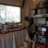 Noah Coffee Dentro