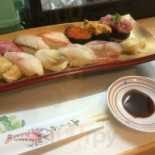 Yì Shān Xià Comida