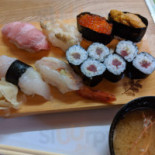 Yì Shān Xià Comida