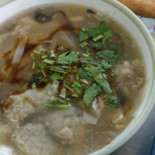 Tái Wān Wèi Jiǎo Kù Fàn Comida