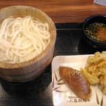 Wán Guī Zhì Miàn Mù Gèng Jīn Diàn Comida