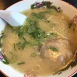 18ラーメン Dentro
