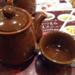 バーミヤン Xiǎo Shān Běn Xiāng Diàn Comida