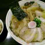 Miàn Wū Wán Gōng Comida