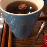Rì Yuè Tán Shuǐ Shàng Míng Yuè Hú Pàn Tíng Yuán Kā Fēi Guǎn Comida