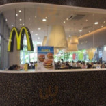 マクドナルド イオンモール Yī Dān Kūn Yáng Comida