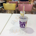 マクドナルド イオンモール Yī Dān Kūn Yáng Comida