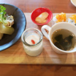 すし・chuàng Zuò Liào Lǐ Yī Xìng Běn Diàn Comida