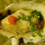 Gān Zhǐ Táng Hé Shì Liào Lǐ Comida