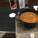 ファインテラス Comida