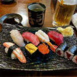 Shòu Sī Qíng Comida