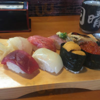 Shòu Sī Qíng Comida