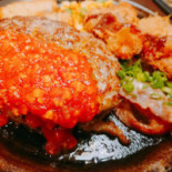 ガスト Chí Tián Yì Qián Diàn Comida