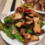 Lì Duàn Jīn Jiā Chuán Juàn Cūn Wèi Comida