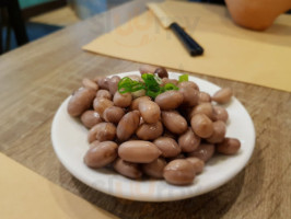 Lì Duàn Jīn Jiā Chuán Juàn Cūn Wèi Comida