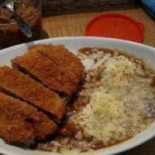 カレーのマスター Dentro