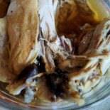 Bì Zhú Lú Cān Tīng Comida