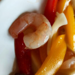 Bì Zhú Lú Cān Tīng Comida
