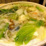 Jiǔ Dào Chǎng Yuán Shì Comida
