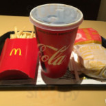 マクドナルド Dōng Guǎng Dǎo Diàn Comida
