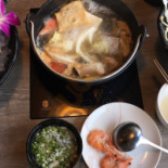 Zhú Jiān Xìng Fú Guō Wù Shì Zhèng èr Comida