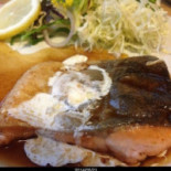 ののや Dentro