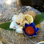 Sī Yú Comida