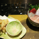 Sī Yú Comida