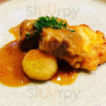 Xiǎo Chūn Qiáo Tián Yě Comida