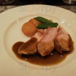 ラ・グーテ Comida