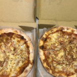Pizza Rock Nán Kàn Diàn Comida