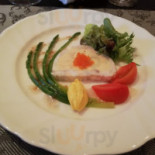 ラ・グーテ Comida