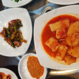 한우뜰 Comida