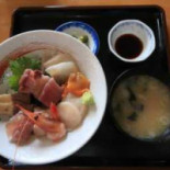 Ruì Xìng Comida