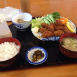 Ruì Xìng Comida
