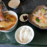 お Shí Shì Chǔ Bāng ちどり Comida