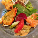 ビストロトシ Comida