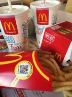 マクドナルド Chū Yún バイパス Diàn Comida