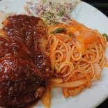 ラテン Comida