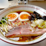 ホット・エアー Comida