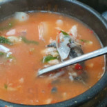돌하르방식당 Comida