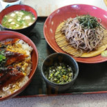 あけみドライブイン Comida