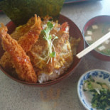 あけみドライブイン Comida