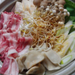 Gē Pēng Shuāng Yè Comida